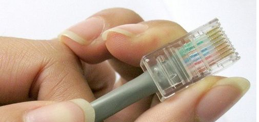 水晶頭接口 水晶頭接口