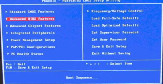 u盤啟動(dòng) u盤啟動(dòng)