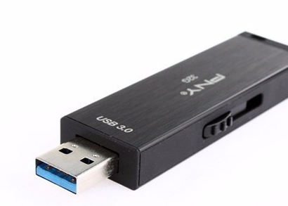 u盤在電腦上讀不出來