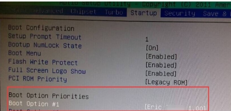 破解電腦開(kāi)機(jī)密碼 破解電腦開(kāi)機(jī)密碼