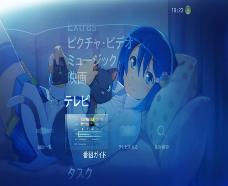 win7娘 win7娘