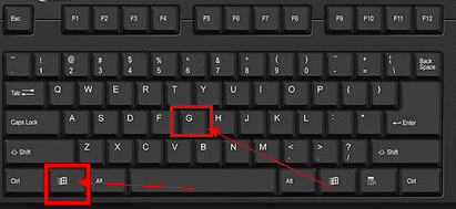 win10自帶錄屏使用方法 win10自帶錄屏使用方法