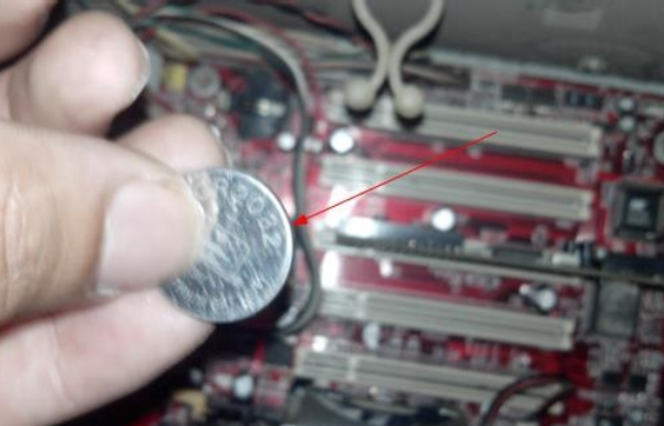 電腦無(wú)法開機(jī)的原因