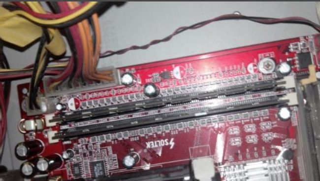 電腦無(wú)法啟動(dòng)