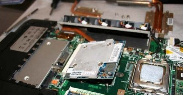 筆記本電腦換顯卡 筆記本電腦換顯卡