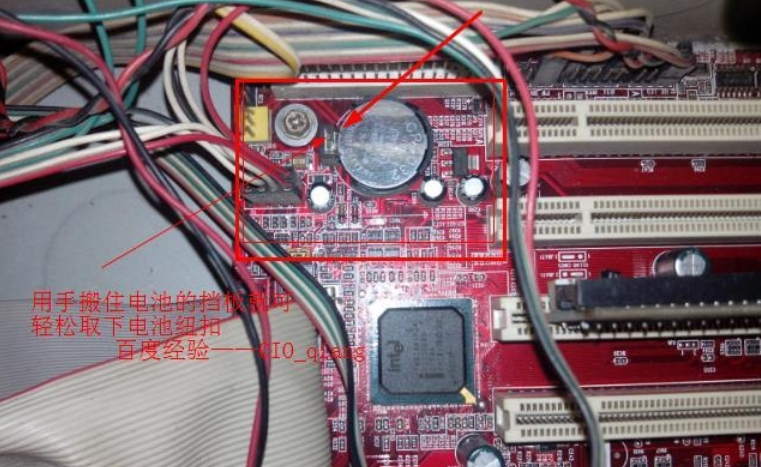 電腦無(wú)法啟動(dòng)