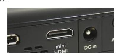 電腦和投影儀怎么連接