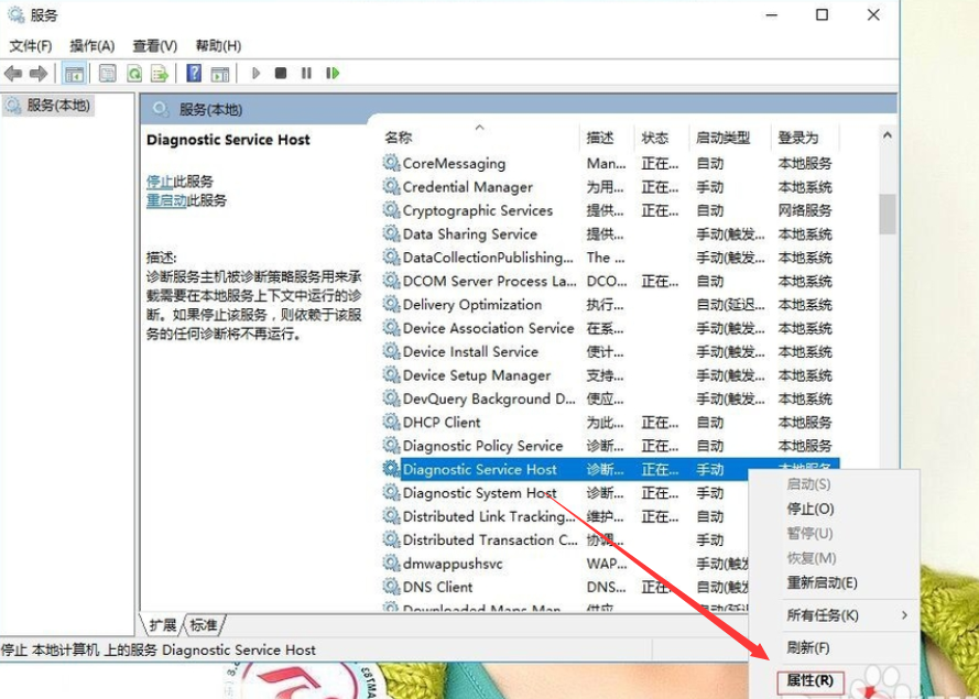診斷策略 診斷策略
