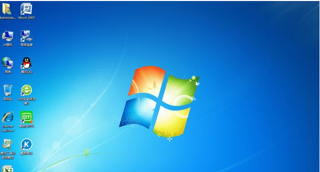裝系統(tǒng)win7 裝系統(tǒng)win7