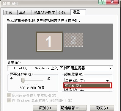 煙霧頭怎么調(diào)