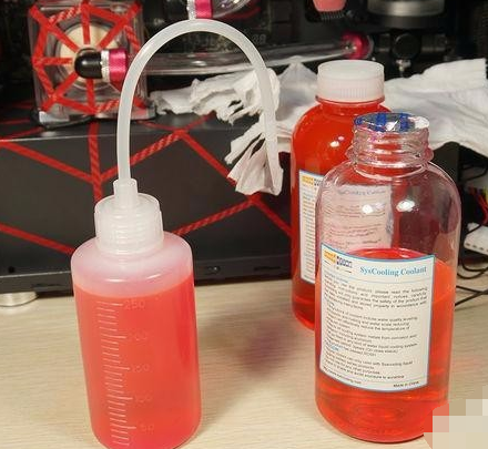 電腦水冷系統(tǒng)