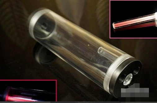 電腦水冷系統(tǒng)