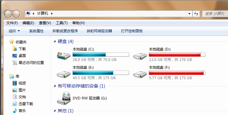 文件類型 文件類型