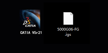 igs文件怎么打開 igs文件怎么打開
