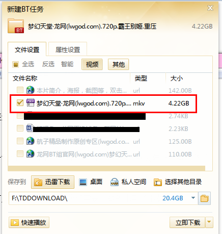 視頻文件 視頻文件