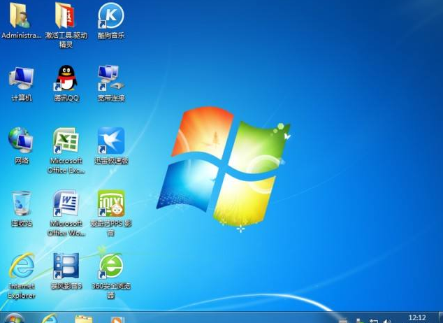 宏碁重裝win7教程 宏碁重裝win7教程