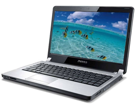 清華同方電腦u盤重裝系統(tǒng)win10教程