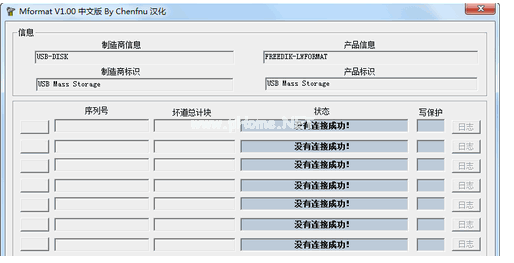 u盤低級格式化工具有哪些