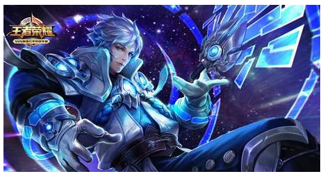 王者榮耀 王者榮耀