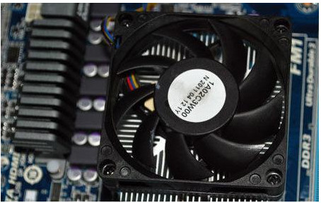 電腦自動(dòng)關(guān)機(jī)是什么原因,手把手教你怎么解決電腦自動(dòng)關(guān)機(jī)