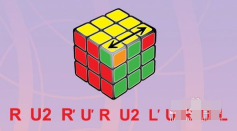 玩轉(zhuǎn)魔方 玩轉(zhuǎn)魔方