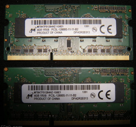 電腦內(nèi)存條