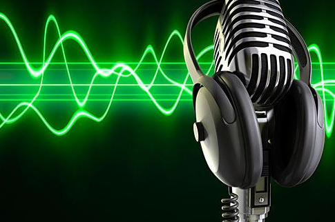 麥克風有雜音 麥克風有雜音