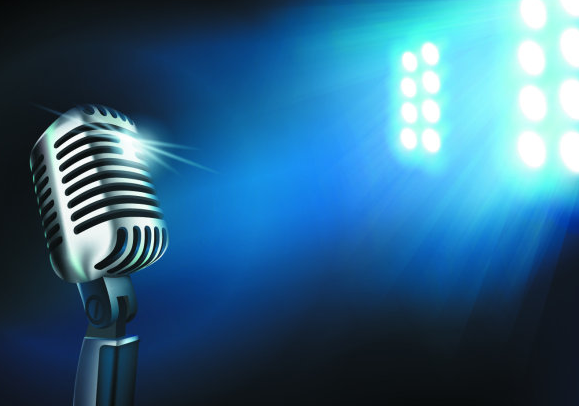 麥克風有雜音 麥克風有雜音