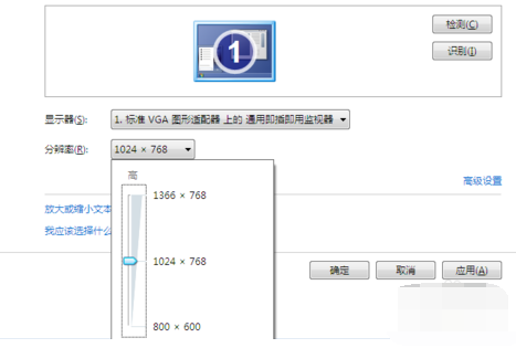 電腦分辨率 電腦分辨率