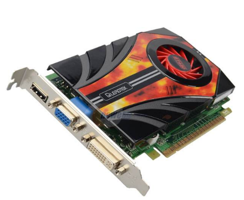 顯卡 顯卡