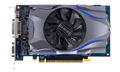 電腦顯卡 電腦顯卡