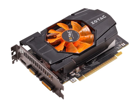 電腦顯卡 電腦顯卡