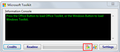 激活系統(tǒng) 激活系統(tǒng)