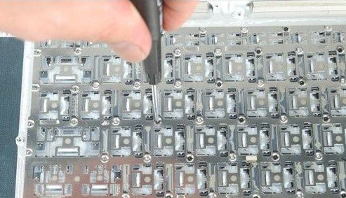 鍵盤失靈 鍵盤失靈