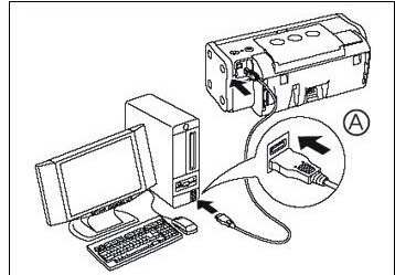 電腦連接打印機(jī)