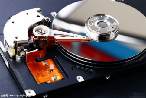 電腦硬盤壞了怎么辦,手把手教你電腦硬盤壞了怎么解決