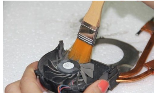 風(fēng)扇噪音 風(fēng)扇噪音