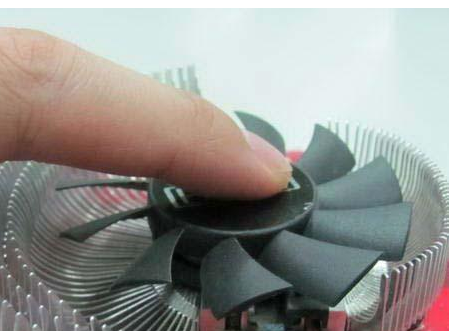 風(fēng)扇噪音 風(fēng)扇噪音