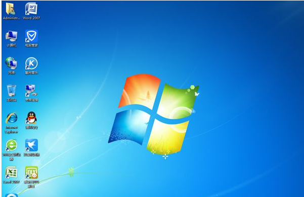 U盤安裝 U盤安裝