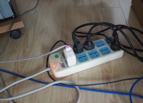 電腦主機(jī)打不開 電腦主機(jī)打不開