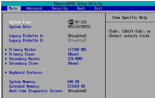 開機(jī) 開機(jī)