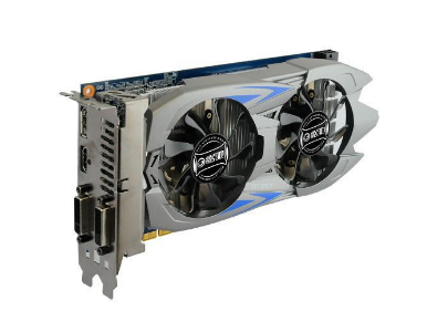 獨(dú)立顯卡 獨(dú)立顯卡