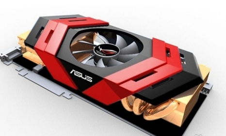 電腦顯卡 電腦顯卡