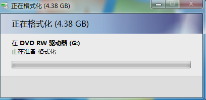 將文件刻錄到光盤