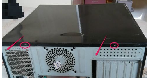 光驅(qū)怎么安裝,手把手教你電腦光驅(qū)怎么安裝