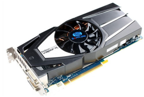 顯卡壞癥狀 顯卡壞癥狀