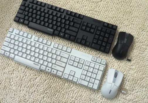 無(wú)線鍵盤 無(wú)線鍵盤