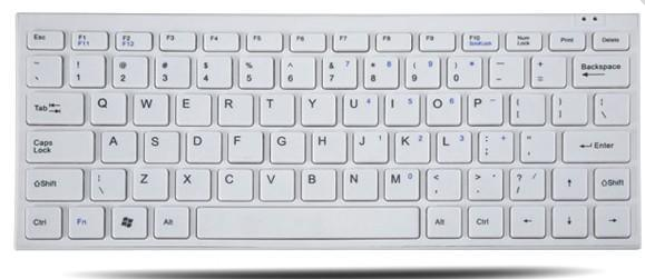 無(wú)線鍵盤使用 無(wú)線鍵盤使用