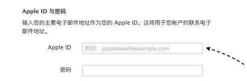 郵箱地址怎么寫(xiě)