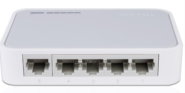 區(qū)別交換機(jī)和路由器